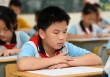 Học sinh tiểu học viết văn chủ đề 'Thế nào là người thành công', chỉ vài dòng mà khiến giáo viên phì cười, khen thông minh