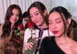 Khoe hình bên Thùy Tiên và Tiểu Vy, “chiến thần chụp ảnh” Lương Thùy Linh tiếp tục “dìm hàng” chị em
