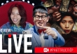 'Live: Phát trực tiếp' - Nếu thấy khó chịu tức là bạn đã xem phim này đúng cách