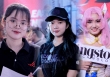 Những bóng hồng có mặt tại Intel Tech Camp 2023