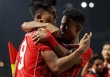 ASIAD: U23 Indonesia thua vẫn đi tiếp, Đài Bắc Trung Hoa trao thêm cơ hội cho U23 Việt Nam