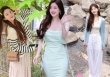 Triệu Lộ Tư được phong danh ''thánh tạo trend'' Cbiz, cứ diện váy áo lên người là giúp brand bán chạy
