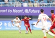 Chơi trận rực lửa, U23 Việt Nam bị loại bởi bàn thắng 'vàng' của láng giềng Đông Nam Á