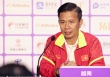 HLV Hoàng Anh Tuấn: “U23 Việt Nam bị loại cũng hợp lý thôi, tôi đã dự liệu trước điều đó”