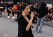 Hoàng Thùy Linh hát live ra sao, có đủ sức cho một concert cá nhân?