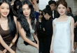 Loạt mỹ nhân Hoa ngữ gây tranh cãi tại Milan Fashion Week: Trương Bá Chi dính nghi vấn “dao kéo”, Triệu Lộ Tư - Ngu Thư Hân đua nhau mất điểm