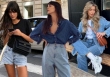 4 món đồ denim ''chân ái'' trong tủ đồ của phụ nữ Pháp