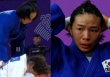 Đang thi đấu võ sĩ tại ASIAD có hành động bất ngờ khiến đối thủ bật khóc nức nở, lập tức bị xử thua sau đó