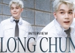 Long Chun: 'Đôi lúc tôi phải giả tạo vì sợ ảnh hưởng đến lợi ích'