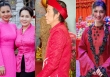 NS Hoài Linh lộ diện ở đền thờ Tổ 100 tỷ, Nam Thư cùng dàn sao tham dự ngày 1 giỗ Tổ ngành sân khấu 