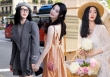 Đẳng cấp 'chị đại' Cbiz Phạm Băng Băng: U45 vẫn giữ vững phong độ mặc đẹp, ngắm style đời thường mà mê