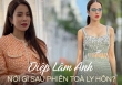 Phỏng vấn Diệp Lâm Anh: 'Tôi khẳng định không bao giờ có chuyện lấy tiền để trao lại quyền nuôi con'