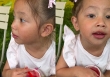 Hà Hồ 'tan chảy' vì con gái cưng Lisa: Đi ăn hàng nhưng luôn miệng nhắc mua đồ về cho mẹ