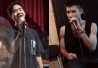 JustaTee bỏ quên “hình tượng', MCK - GiGi Hương Giang - KAYC “nhá hàng' set nhạc cực chất tại HAY FEST 2023