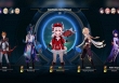 Muốn biến Genshin thành game MOBA, người chơi quốc tế phải hứng cả rổ 'gạch đá'