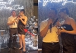 Cam thường quay cảnh Shark Bình - Phương Oanh song ca, netizen soi cận chiếc váy “phản chủ” hay vòng 2 đã lùm lùm?