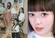 Tân binh nữ nhà JYP mang nửa dòng máu Việt Nam, nhan sắc lai tây chuẩn xu hướng idol thế hệ mới