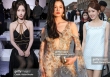  Ảnh Getty Images của “tiểu hoa' thế hệ mới: Triệu Lộ Tư, Ngu Thư Hân bất ngờ bị 1 sao nữ vượt mặt