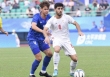 “Biếu không” đối phương 2 bàn thắng, U23 Thái Lan ngậm ngùi chia tay Asiad