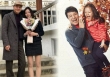 Con gái “ác nam màn ảnh Hàn” Jung Woong In: 16 tuổi sở hữu chiều cao trên 1m70, nhan sắc xinh xắn được ví như “Suri Cruise xứ Hàn”