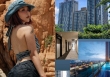 Bà chủ Hạt Mít 'flex' mới tậu căn hộ thứ 4, từng tiết lộ đầu tư có thể sinh lời mấy trăm triệu nhưng phải biết những điều này