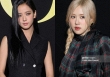 Chị em Jisoo - Rosé nắm tay nhau 'thoát pressing' trước ống kính 'hung thần' Getty Images nhờ làn da hoàn hảo 