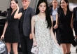 Mọi sự chú ý đều đổ dồn vào Jisoo!