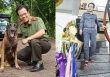 NSND Trần Nhượng: Là Đại tá về hưu, tình duyên lận đận, qua 3 đời vợ vẫn sống cô đơn ở tuổi 72