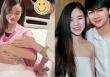 Sau 3 năm ly hôn, vợ cũ Hoài Lâm bất ngờ công khai hình ảnh sinh con thứ 3? 