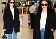 Song Hye Kyo ăn vận giản dị ra sân bay, vóc dáng trẻ trung ở tuổi 42 gây chú ý 