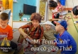  Từ cô giáo trẻ lên mạng xin từng vỏ mì tôm đến dự án yêu thương: 'Chúng tôi đã đi được xa hơn trên hành trình màu xanh này'