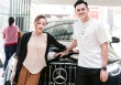 Vợ Hồ Tấn Tài sở hữu khối tài sản khủng với 2 cơ sở làm đẹp, đi xe sang, còn có thú chơi “ngốn tiền”