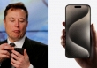 Chê Apple nhưng tỷ phú Elon Musk sẽ mua iPhone 15 vì lý do này!