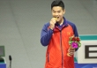 Nhà vô địch Asiad tiết lộ tin nhắn của người bố là xạ thủ huyền thoại, nói lời xúc động về HLV Hoàng Xuân Vinh