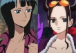 Những lần màu sắc của nhân vật trong anime không đúng trong manga