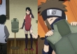 Sarada trở thành vấn đề khiến manga Boruto không tương thích với anime