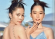 Chị gái không lọt Top 5 Miss Universe Vietnam, Nam Em đăng bài chê thẳng chương trình và có hành động khó hiểu với Tân Hoa hậu