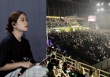 Concert Hoàng Thùy Linh trước giờ G: Sân khấu hoành tráng, khán giả đông kín các khu vực!