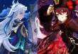 Cosplay Hu Tao phiên bản 'núi đồi', sức hút của nữ game thủ vẫn thua nhân vật mới nhà Genshin