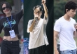 JustaTee tổng duyệt HAY FEST lúc 3h sáng, dàn nghệ sĩ gấp rút tập dượt cùng band nhạc
