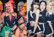 Lisa mặc outfit 'bốc lửa' diễn tại hộp đêm thoát y, Rosé - Jisoo phản ứng thế nào khi xem show?