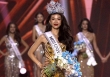 Người mẫu kiêm doanh nhân 25 tuổi Bùi Quỳnh Hoa đăng quang Miss Universe Vietnam 2023