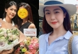 Nhan sắc tuổi 36 và cuộc sống hiện tại của cơ trưởng Huỳnh Lý Đông Phương