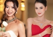 2 Á hậu Miss Universe Vietnam: Một người là cô bé chăn trâu trốn mẹ thi Hoa hậu, một người vừa vượt qua phẫu thuật khối u ở ngực