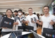 iPhone 15 có sức hút kỷ lục: Người dùng Việt chi trăm tỷ đồng trong ngày mở bán đầu tiên