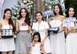 Mai Phương rạng rỡ đón sinh nhật trước thềm thi quốc tế, 'bà trùm Hoa hậu' tặng nóng món quà đặc biệt