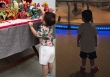 Ngoại hình chững chạc, đáng yêu của con trai út 1 tuổi được Tăng Thanh Hà tiết lộ
