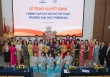 Ra mắt Chi hội Nữ trí thức trường Đại học Phenikaa: Phát huy tài năng, trí tuệ của nữ trí thức