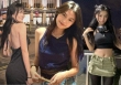 Ái nữ 2k5 nhà siêu mẫu Vũ Thu Phương: Visual tuổi 18 gây ấn tượng, style sành điệu '10 điểm không có nhưng' 