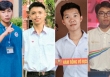 Chân dung 4 gương mặt xuất sắc nhất góp mặt trong Chung kết năm Đường Lên Đỉnh Olympia 2023